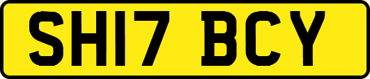 SH17BCY