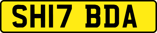 SH17BDA