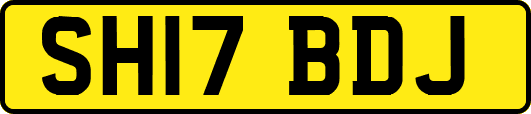 SH17BDJ