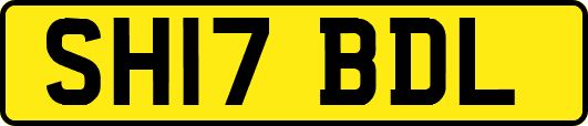 SH17BDL