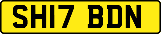 SH17BDN