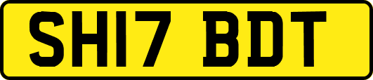 SH17BDT