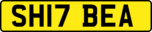 SH17BEA