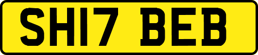 SH17BEB