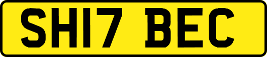 SH17BEC