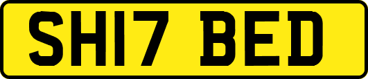 SH17BED