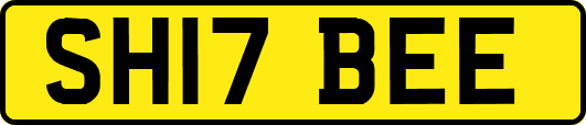 SH17BEE