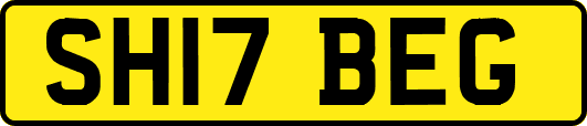 SH17BEG
