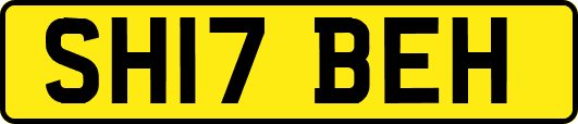 SH17BEH