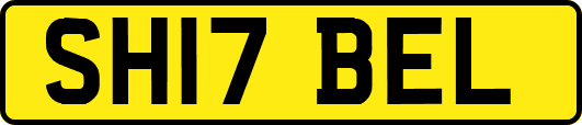 SH17BEL