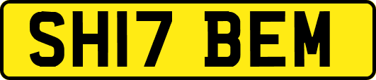 SH17BEM