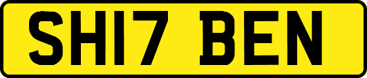 SH17BEN
