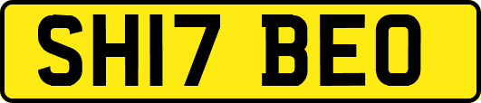 SH17BEO