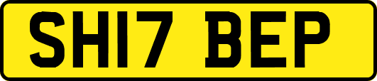 SH17BEP