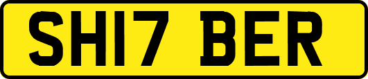 SH17BER