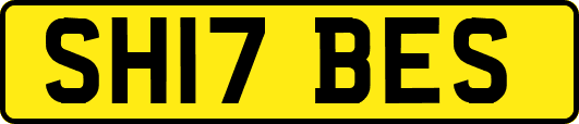 SH17BES