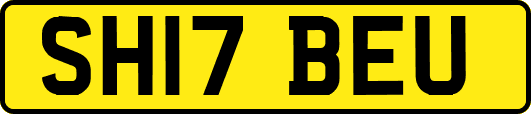SH17BEU
