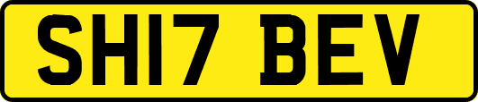 SH17BEV