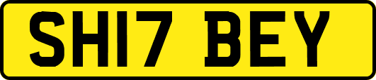 SH17BEY