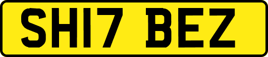 SH17BEZ