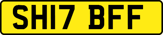 SH17BFF