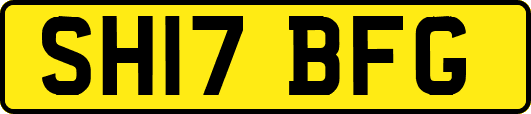 SH17BFG