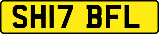 SH17BFL