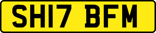 SH17BFM