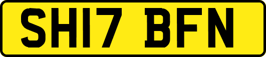 SH17BFN
