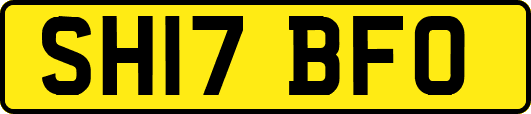 SH17BFO