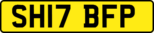 SH17BFP