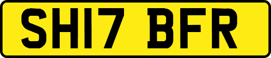 SH17BFR