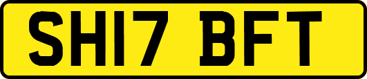 SH17BFT