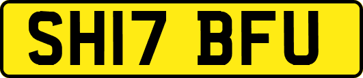 SH17BFU