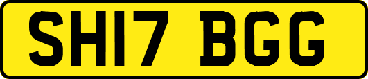 SH17BGG