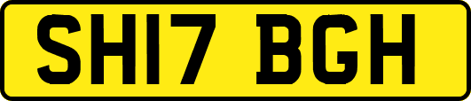 SH17BGH