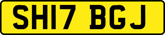 SH17BGJ