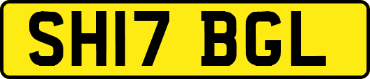 SH17BGL