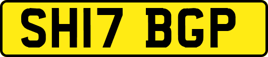 SH17BGP