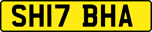 SH17BHA
