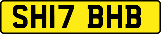 SH17BHB