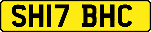 SH17BHC