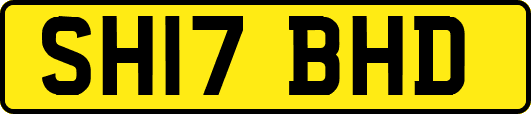 SH17BHD