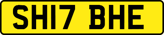 SH17BHE