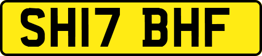 SH17BHF