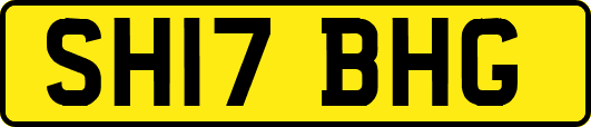 SH17BHG