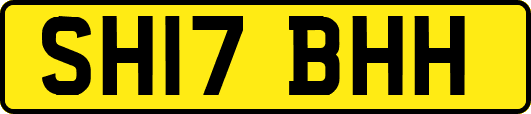 SH17BHH