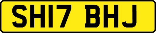 SH17BHJ