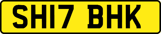 SH17BHK