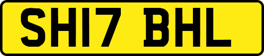 SH17BHL